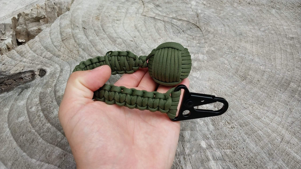 1.5-Inch Monkey Fist image 11