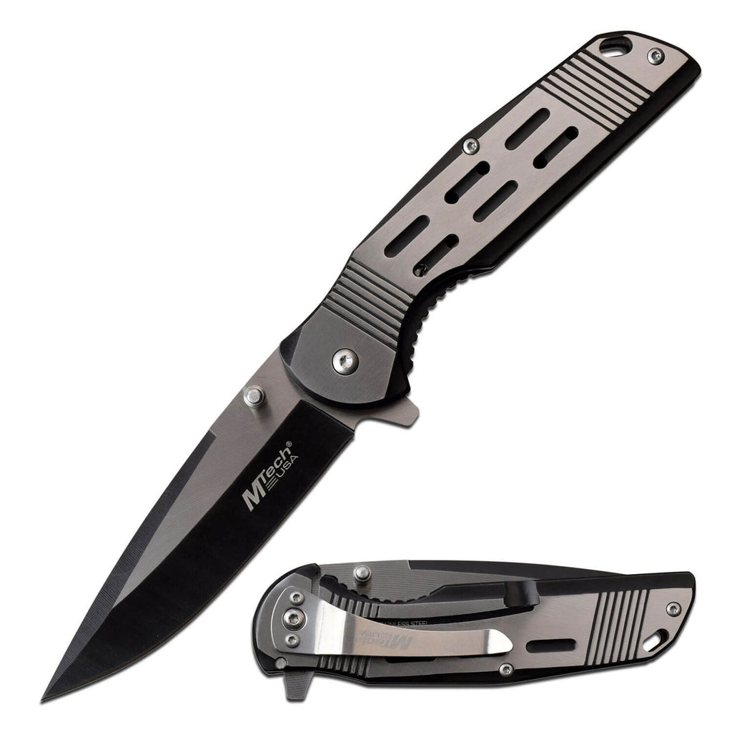 MTech USA MT-A1019BK image 0