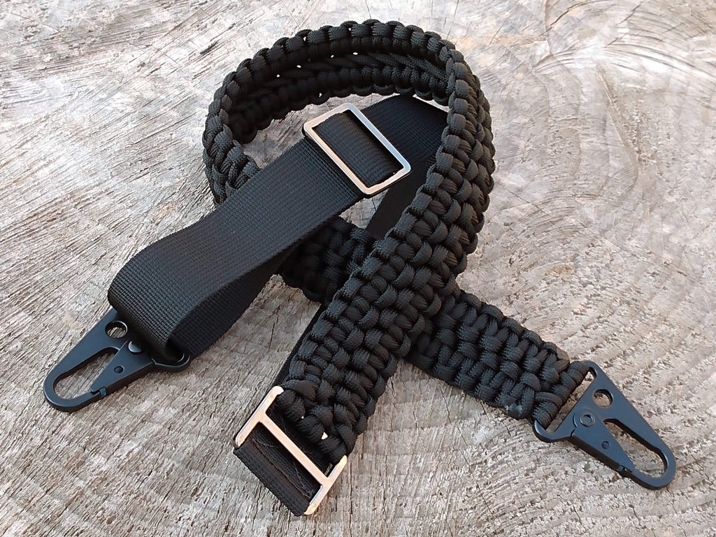 Paracord Rifle Sling - HK image 5