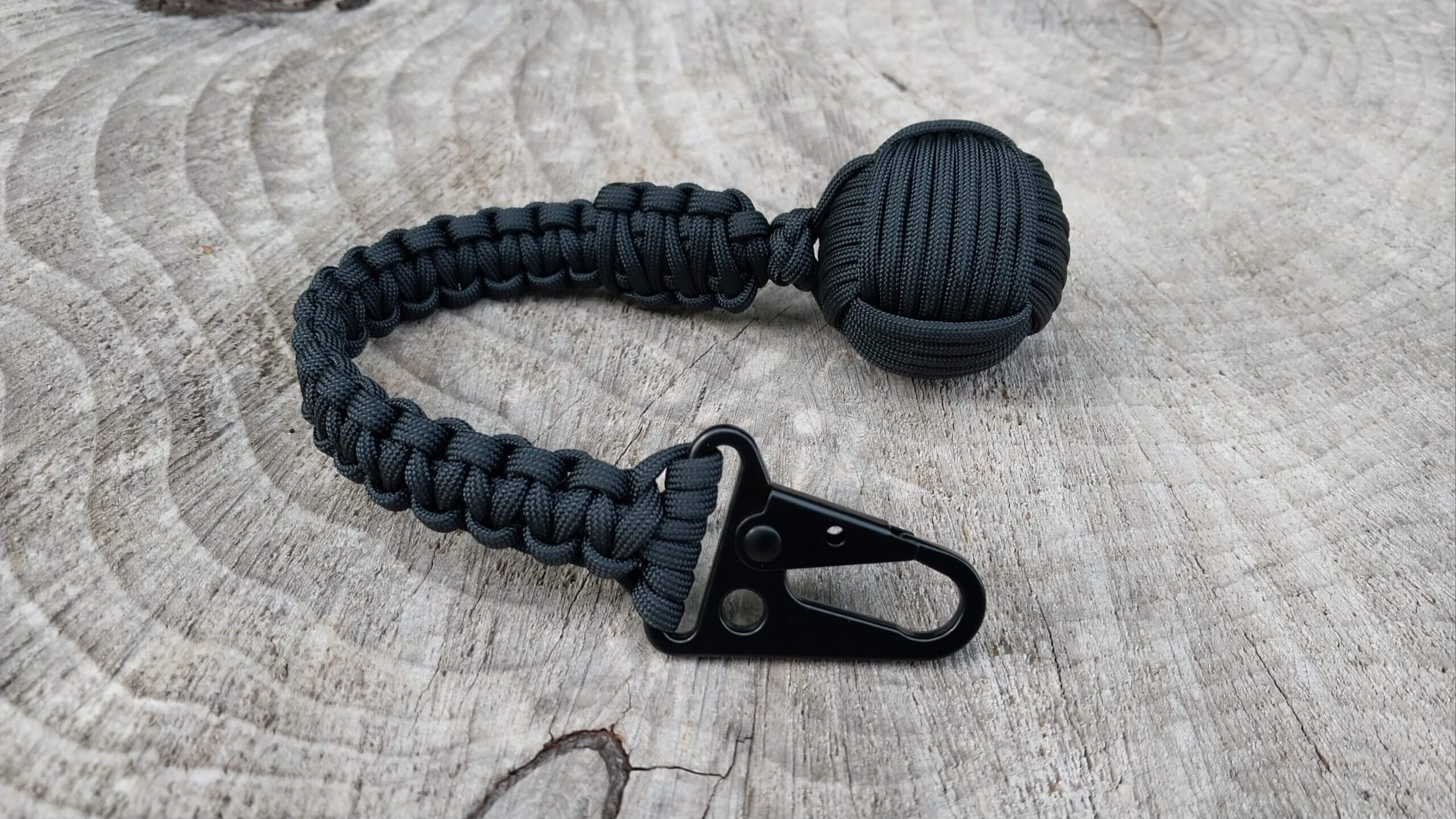 1.5-Inch Monkey Fist image 5
