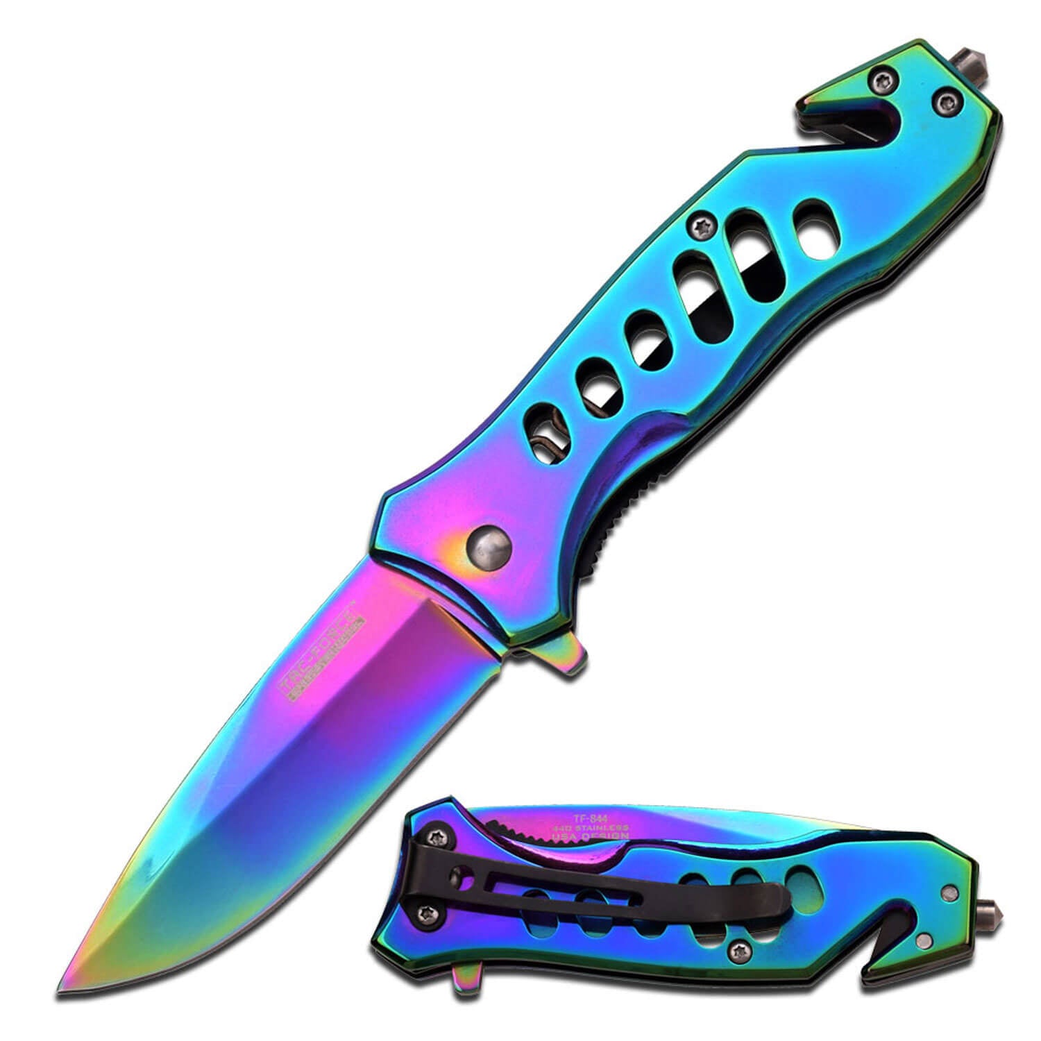 Tac-Force TF-844 image 0