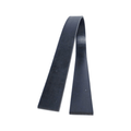AR500 Steel Target Reinforced Rubber Hanging Strap 36 Inch image 0