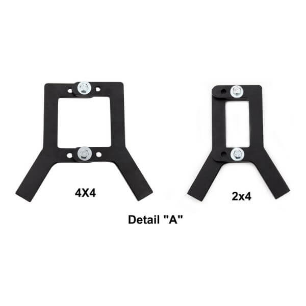 Tactical Scorpion Gear - Modular Complete Hanging Target System image 7