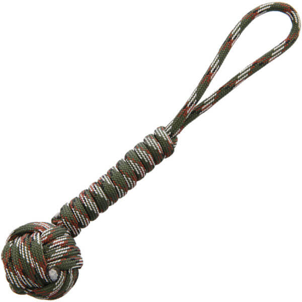 Combat Ready Monkey Fist image 2