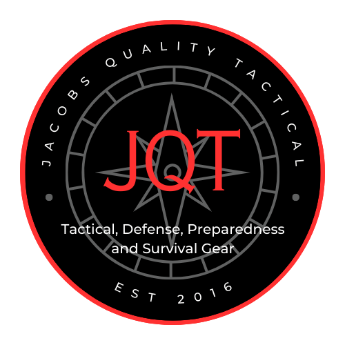Jacobs Quality Tactical