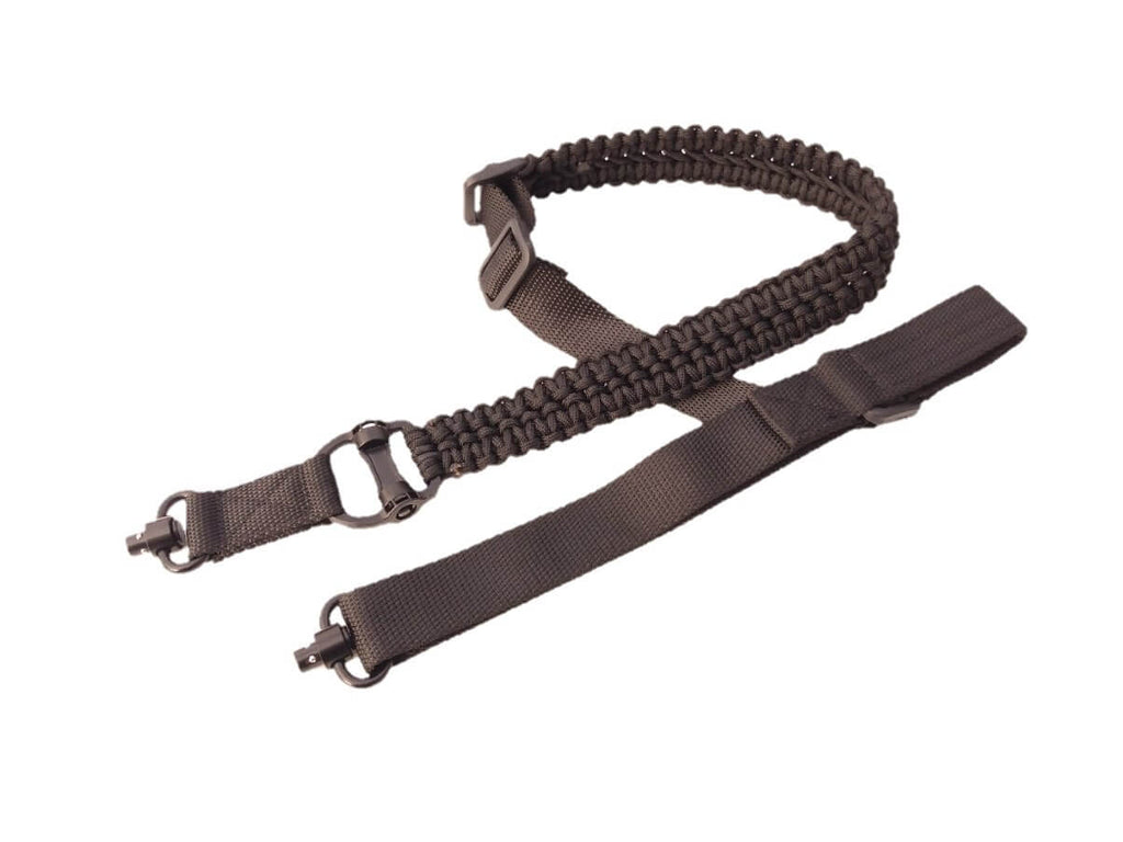 Paracord QD 1- Or 2-Point Sling image 3
