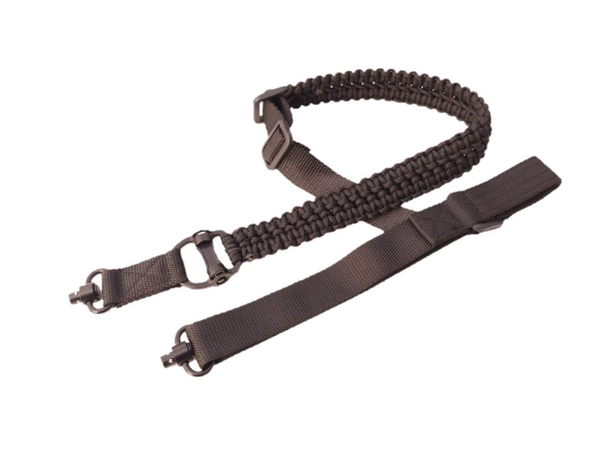 Paracord QD 1- Or 2-Point Sling image 3