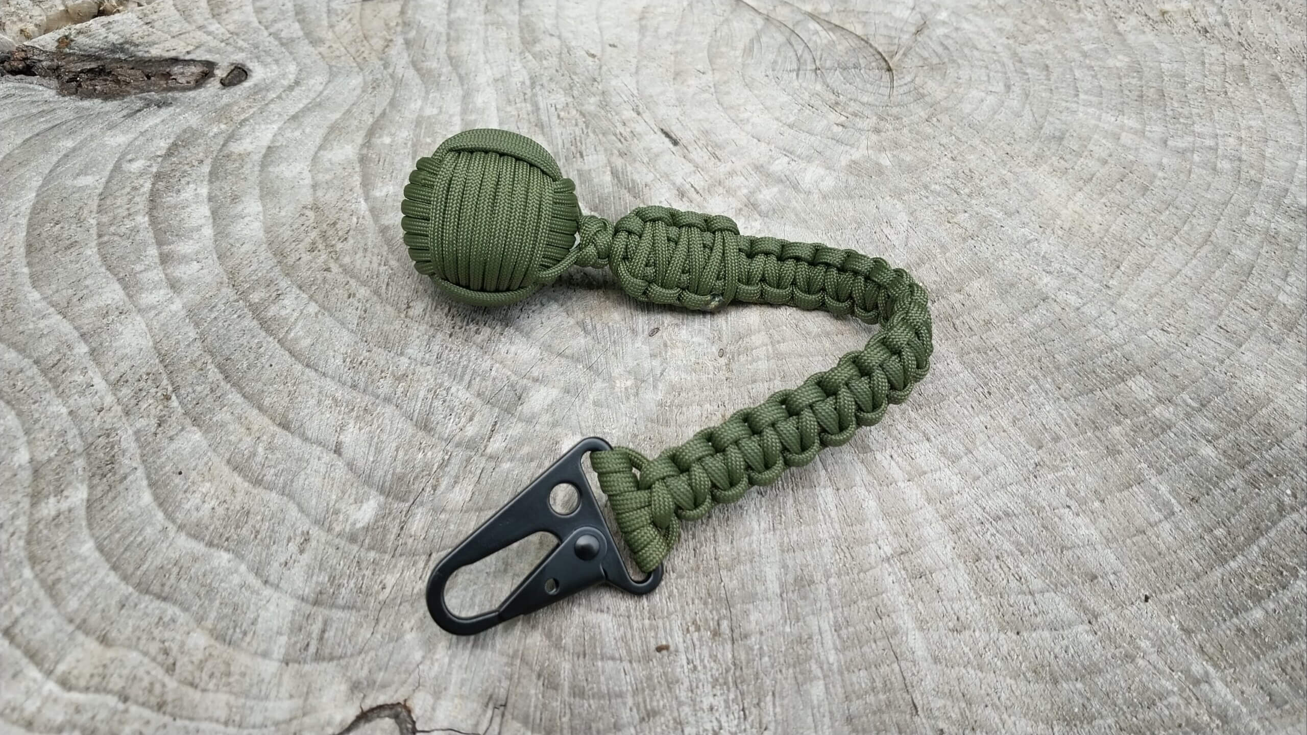 1.5-Inch Monkey Fist image 12