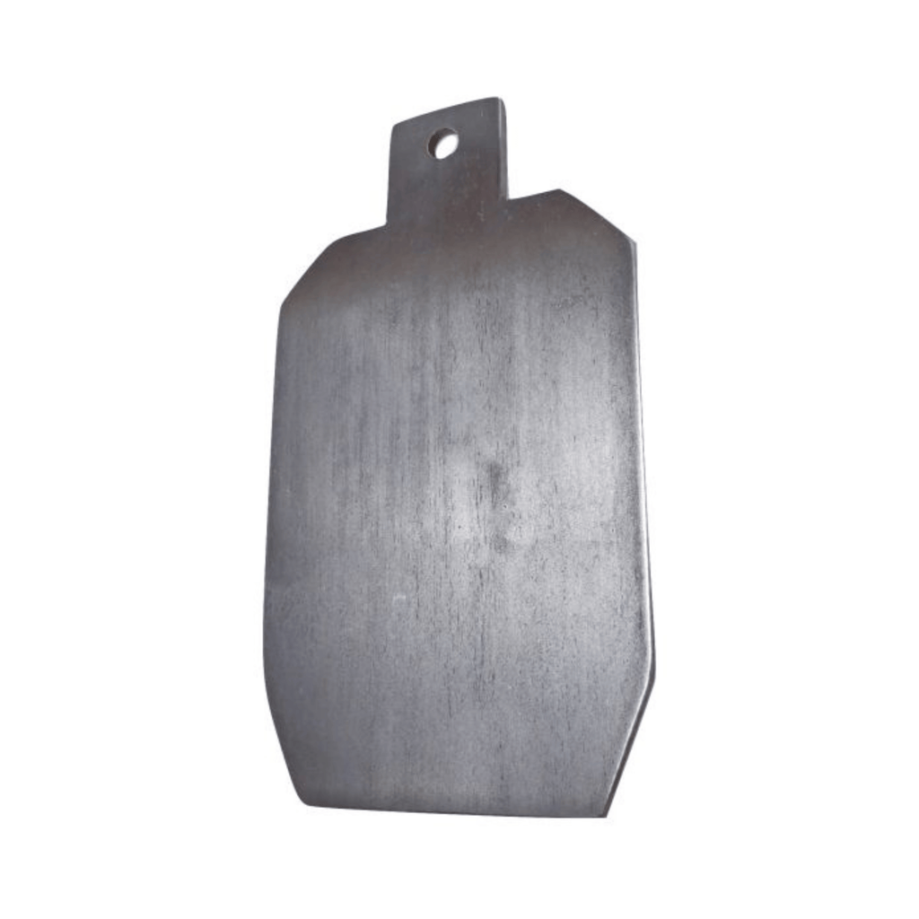 Tactical Scorpion Gear - IDPA IPSC Mini AR500 Steel 7" x 12"/ 1/4" Shooting Target image 0
