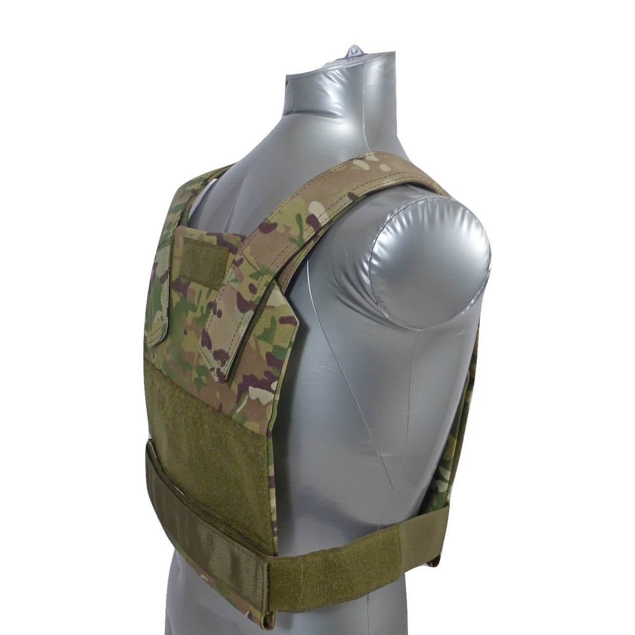 Level 3A Soft Armor Kit by JQT image 9