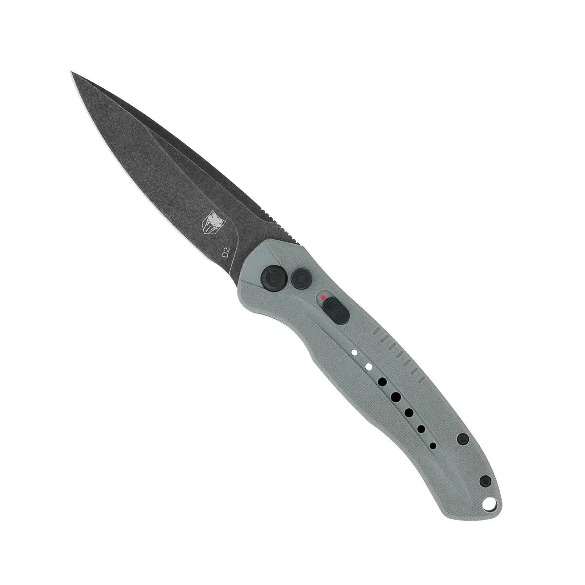 CobraTec Diablo Automatic - Grey image
