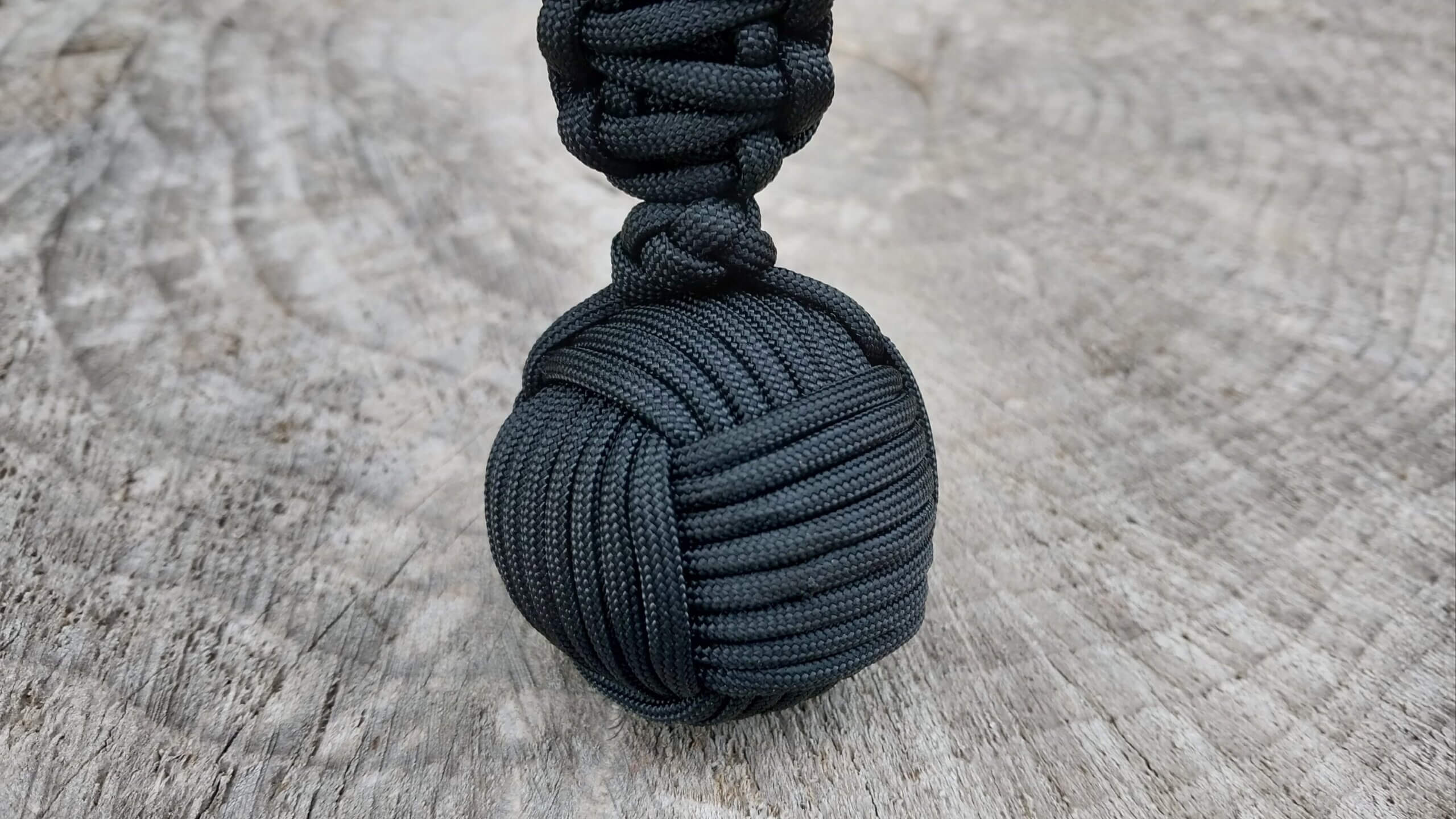1.5-Inch Monkey Fist image 7