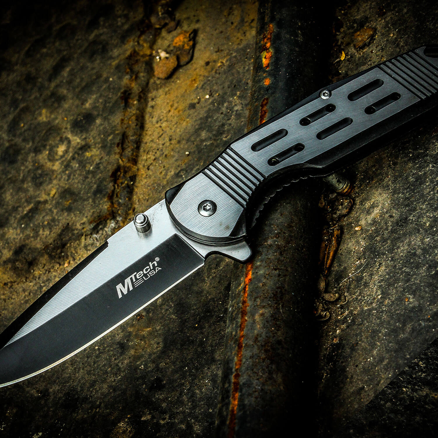 MTech USA MT-A1019BK image 1