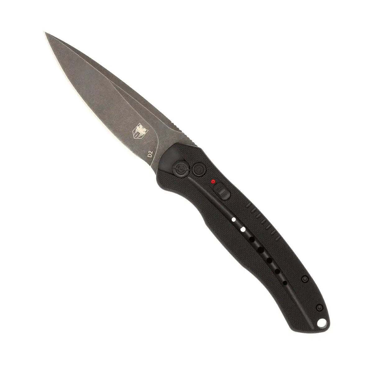 CobraTec Diablo Automatic image 0