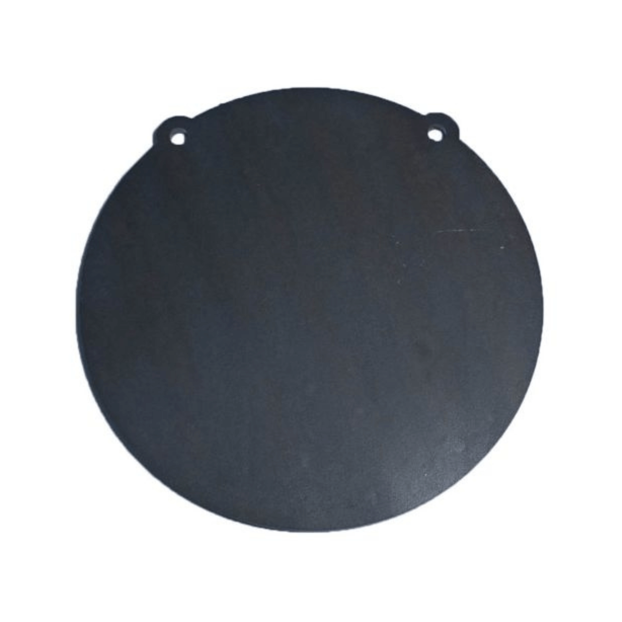 Tactical Scorpion Gear - AR500 Steel Shooting Target 12" x 3/8" Gong image 0