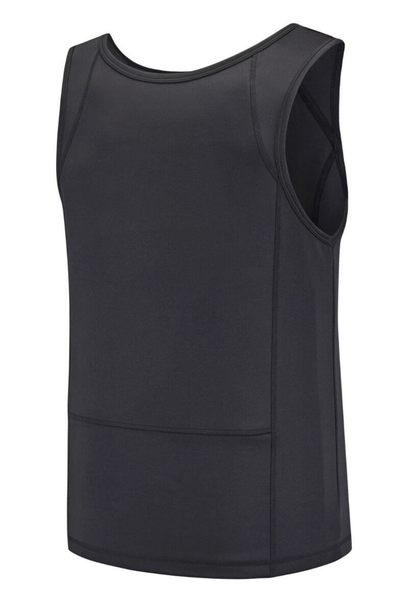 JQT Level 3A Concealable Body Armor Shirt image 1