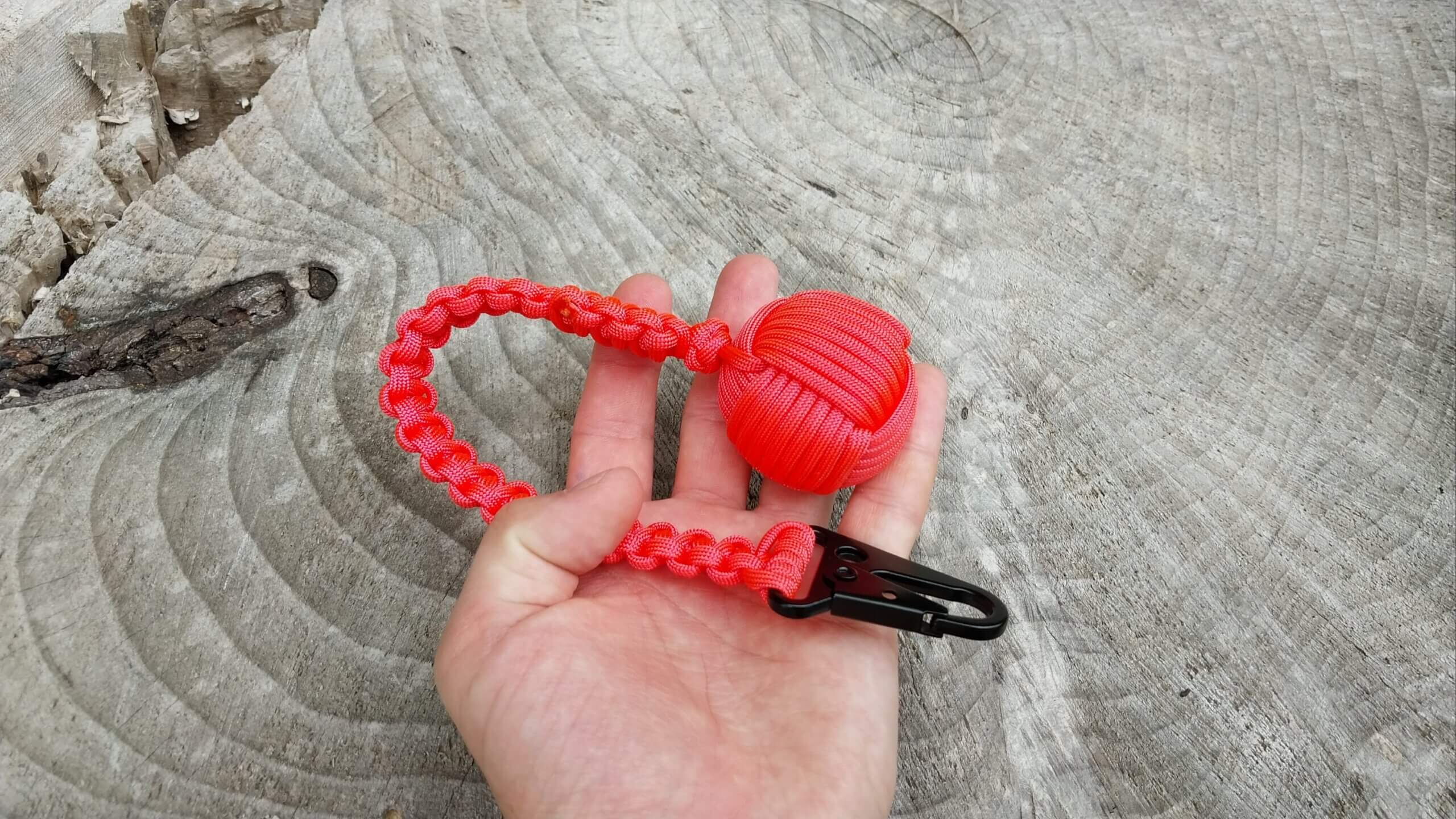 1.5-Inch Monkey Fist image 16