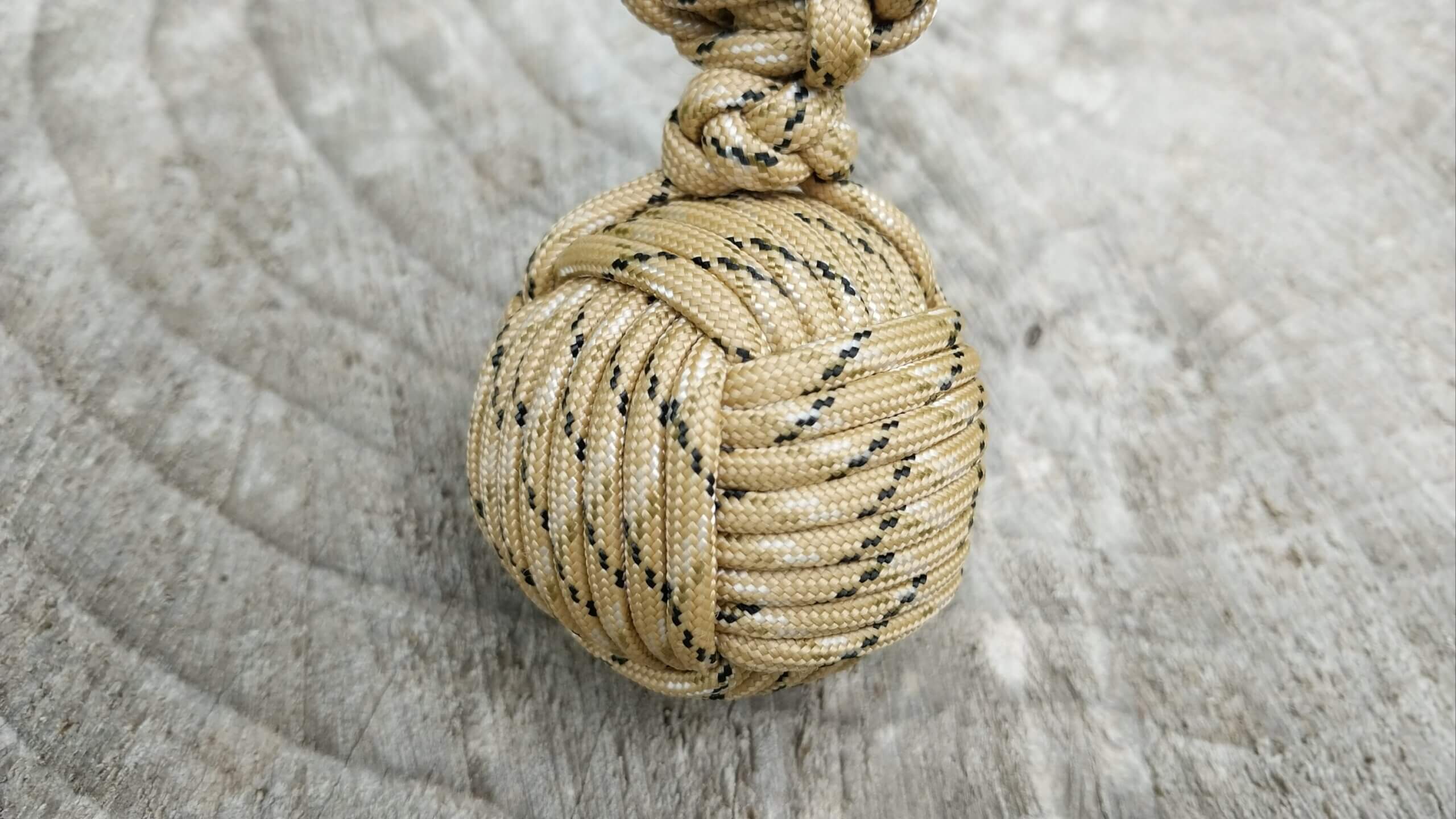1.5-Inch Monkey Fist image 22