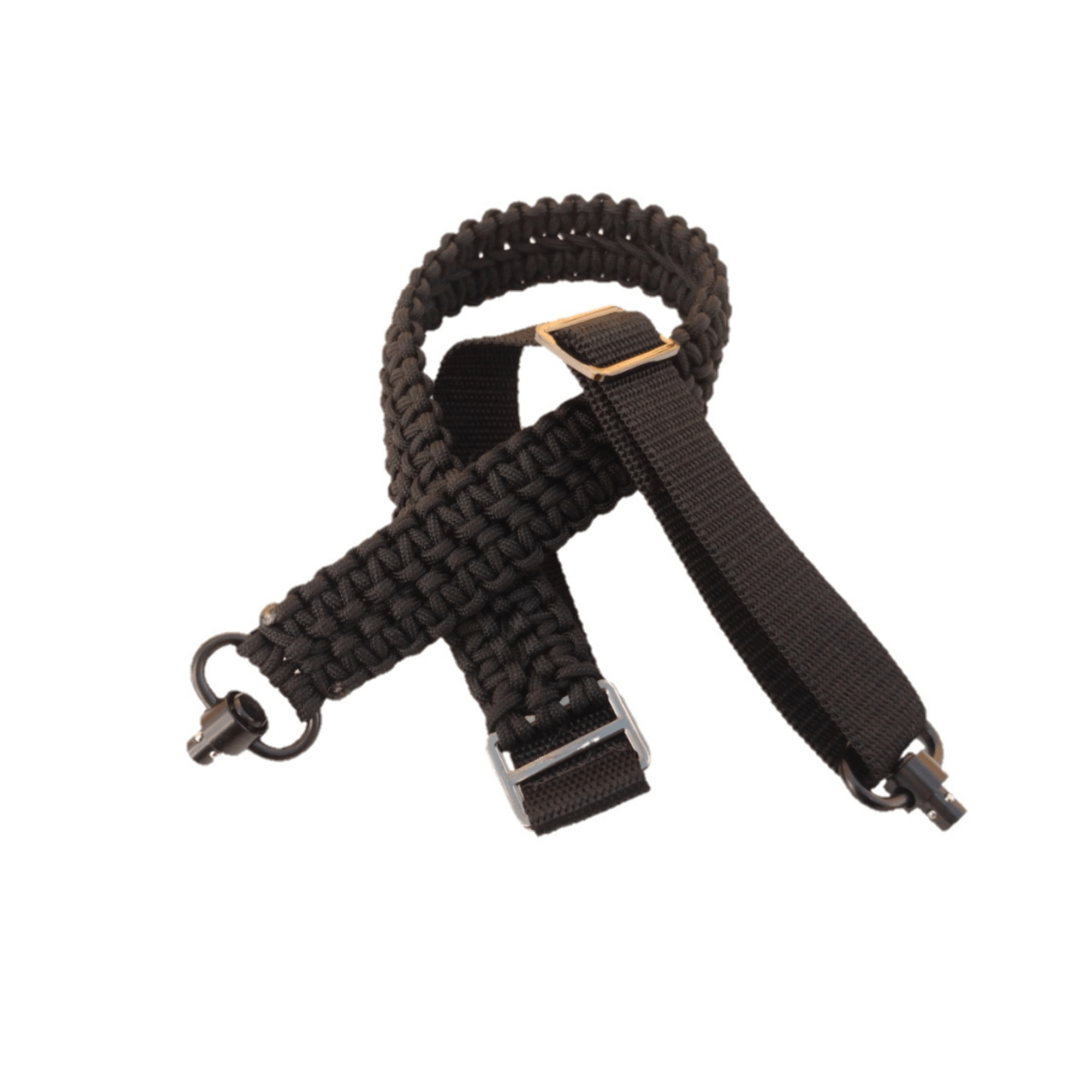 QD Paracord Rifle Sling image 0