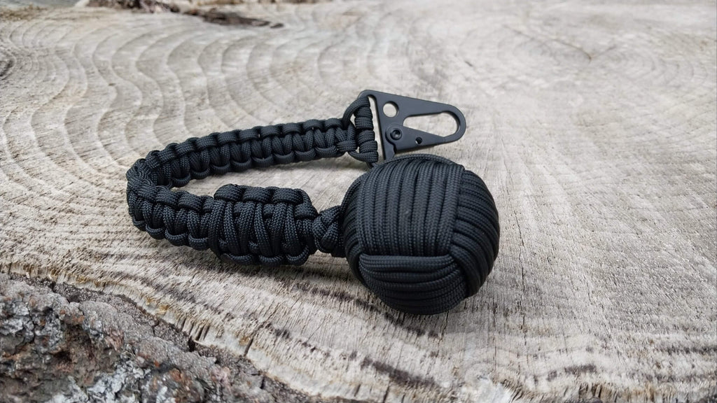 1.5-Inch Monkey Fist image 6