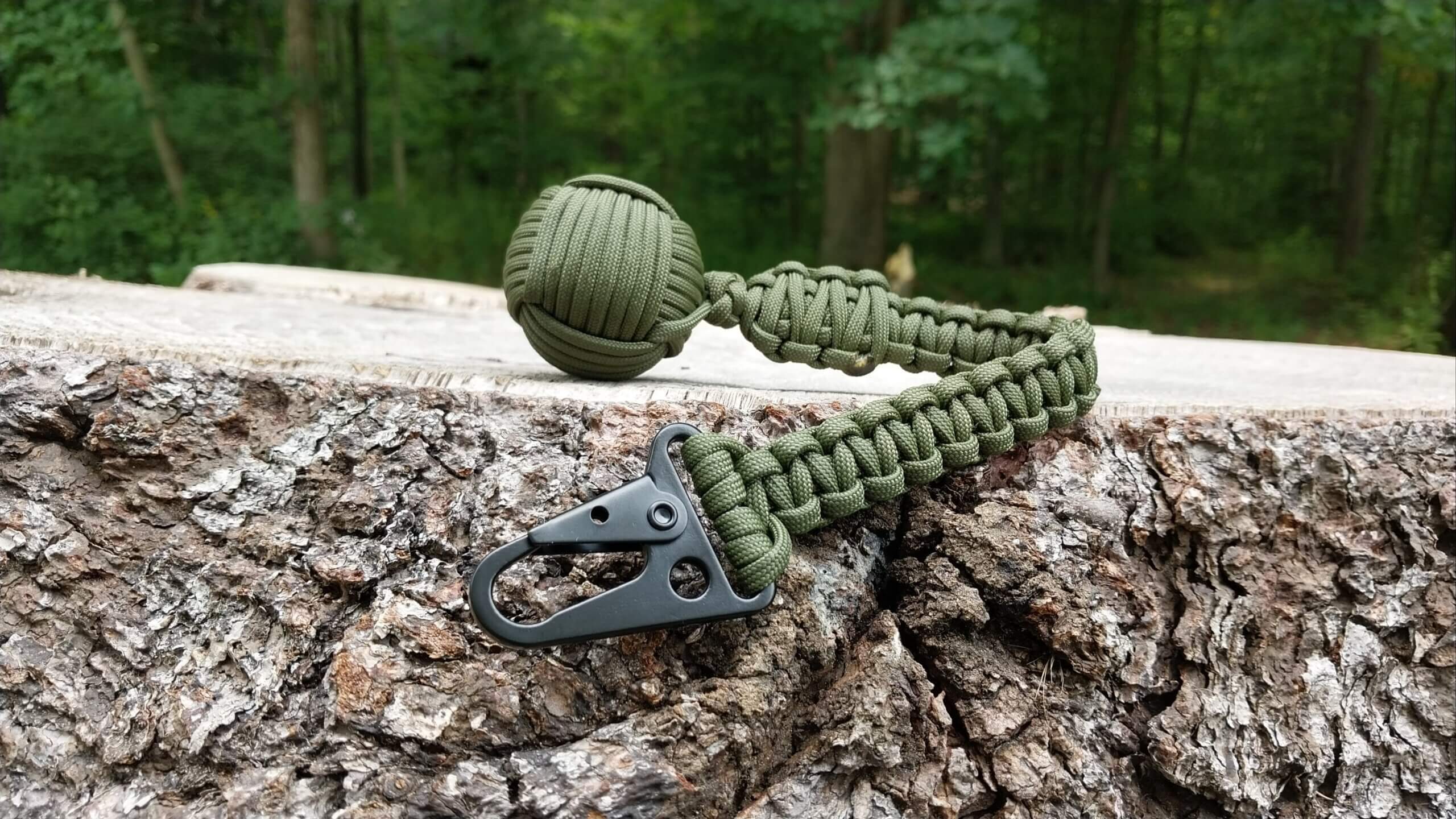1.5-Inch Monkey Fist image 13