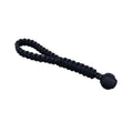 1" Loop Handle Monkey Fist image 0