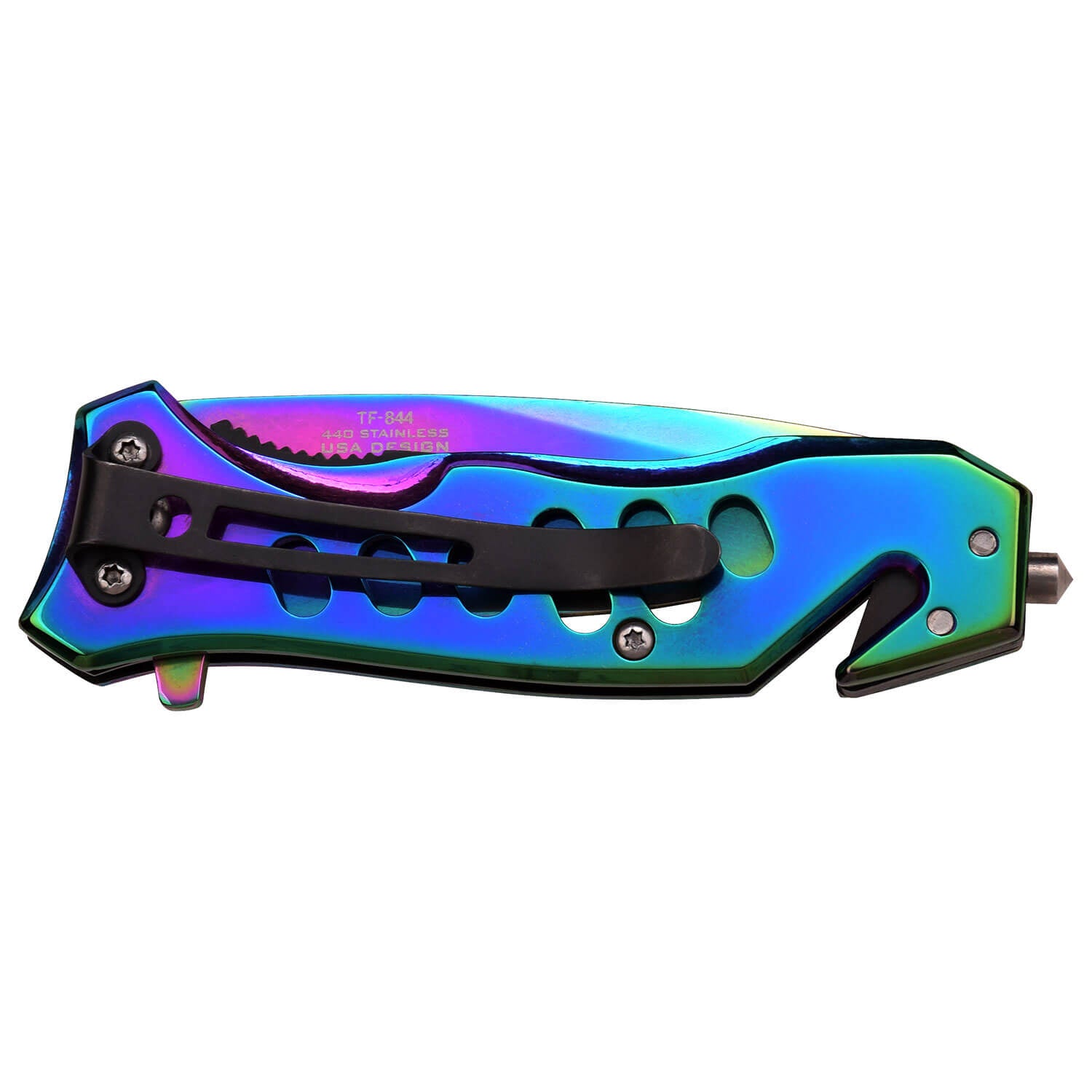 Tac-Force TF-844 image 2