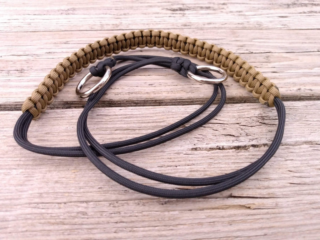 Paracord Turkey Tote image 6