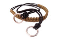 Paracord Turkey Tote image 0