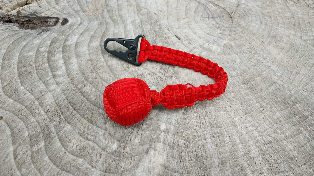 1.5-Inch Monkey Fist image 29