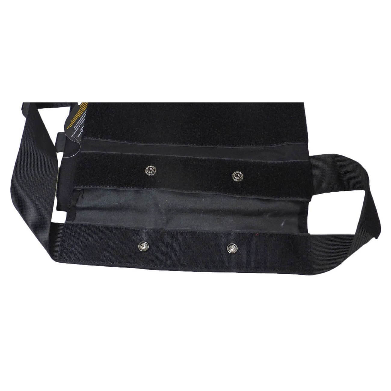 TSG Bobcat Plate Carrier image 3