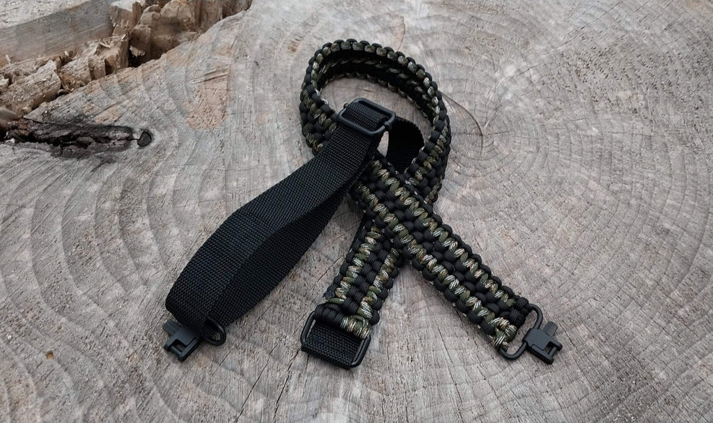 Standard Paracord Rifle Sling image 7