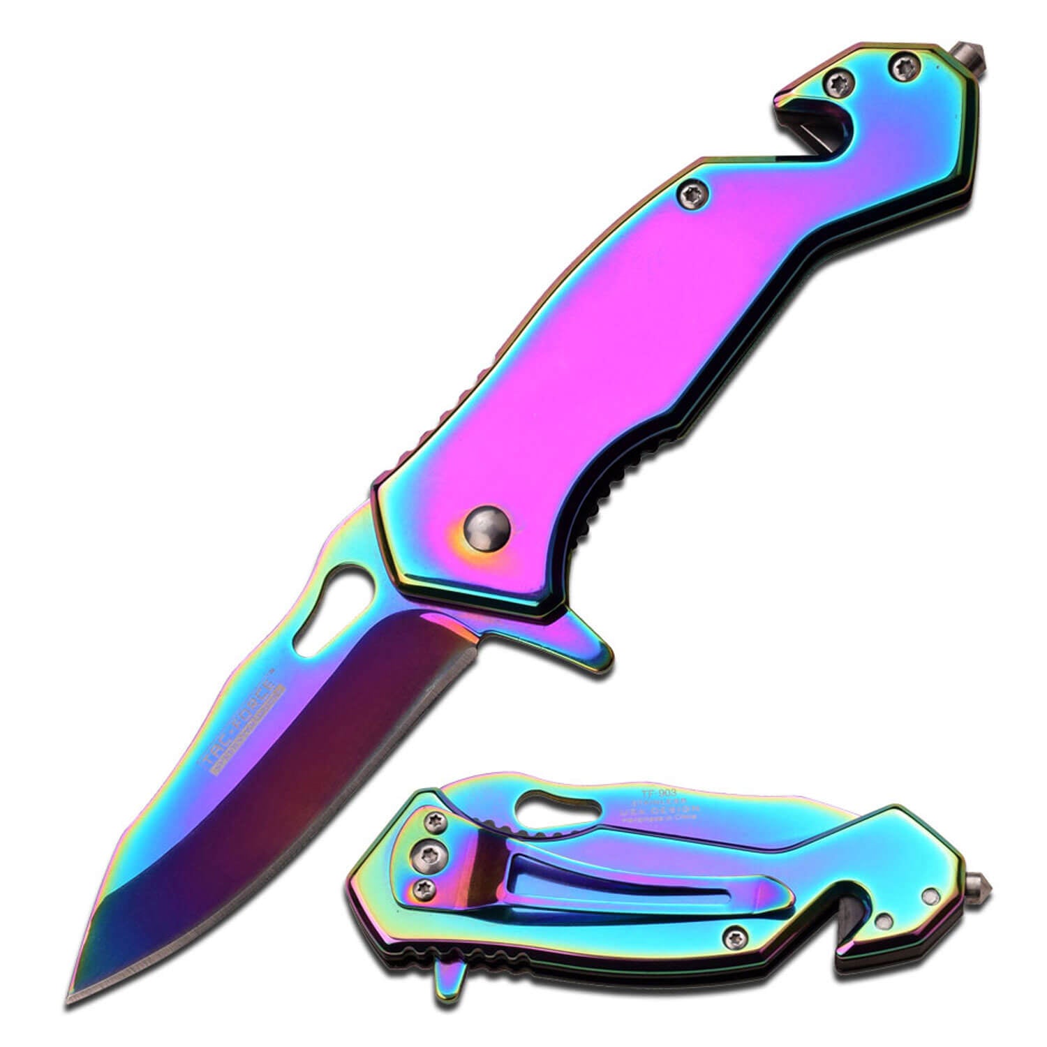 Tac-Force TF-903RB image 0