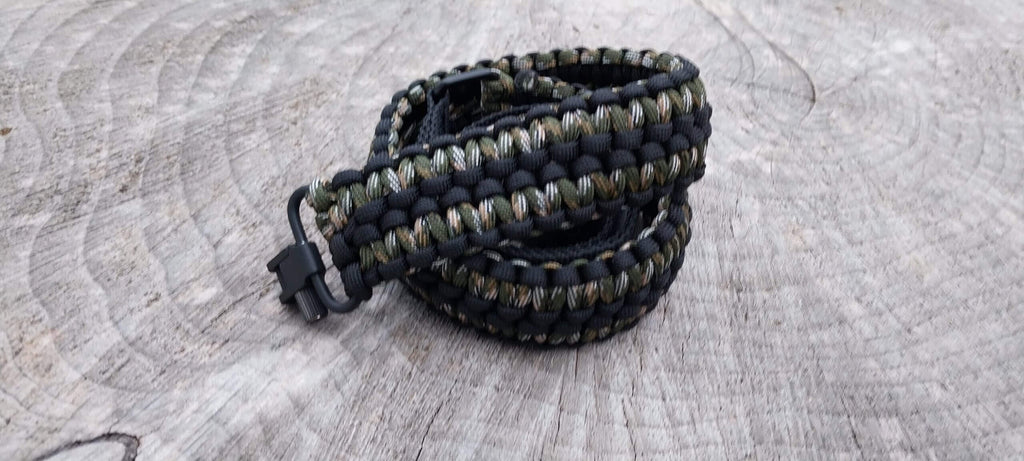 Standard Paracord Rifle Sling image 9