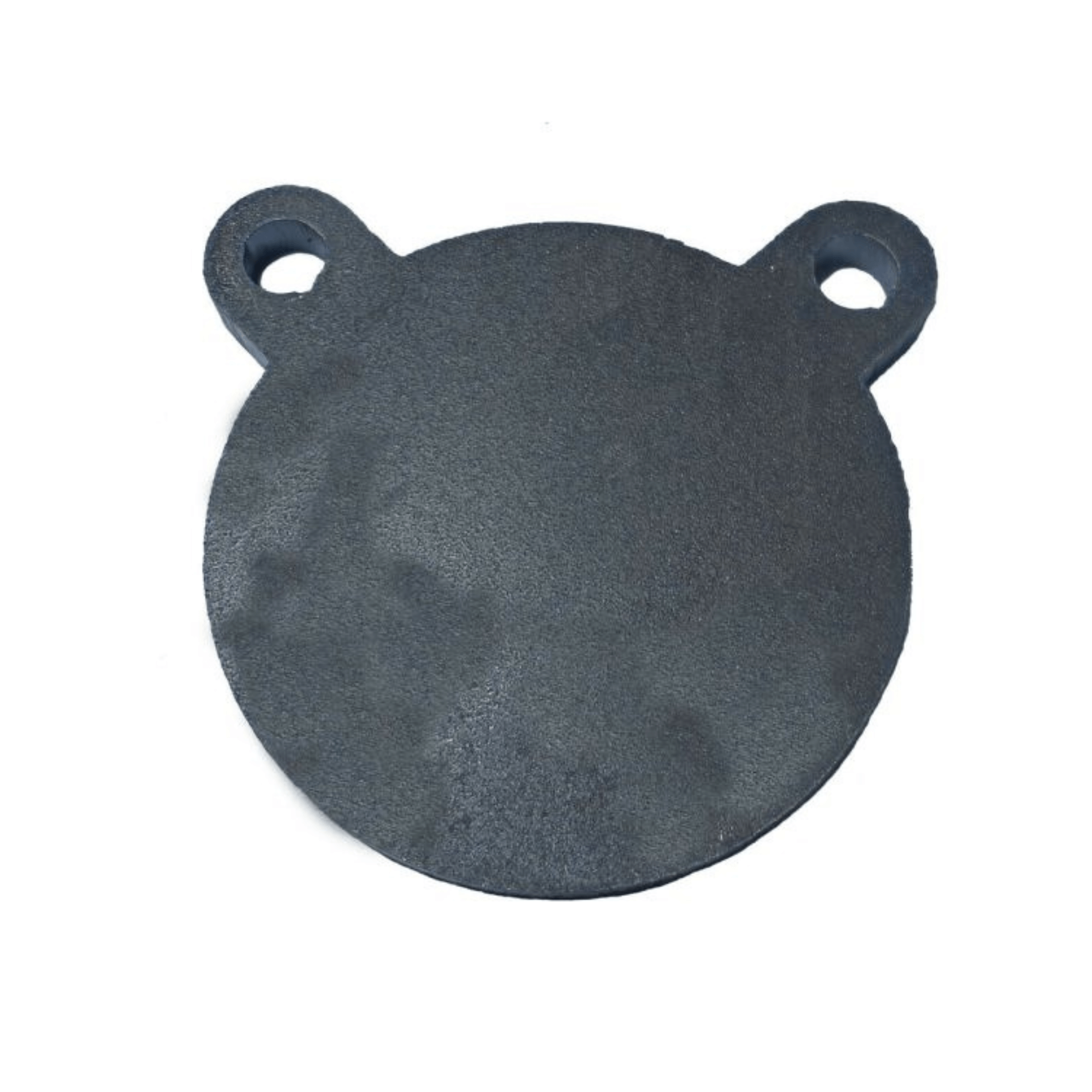Tactical Scorpion Gear AR500 Steel Shooting Target 4" x 1/4" Gong image 0
