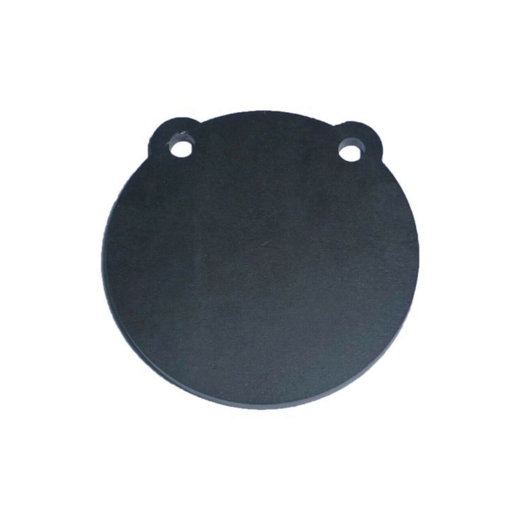 Tactical Scorpion Gear AR500 Steel Shooting Range Target 6" x 1/4" Gong image 0