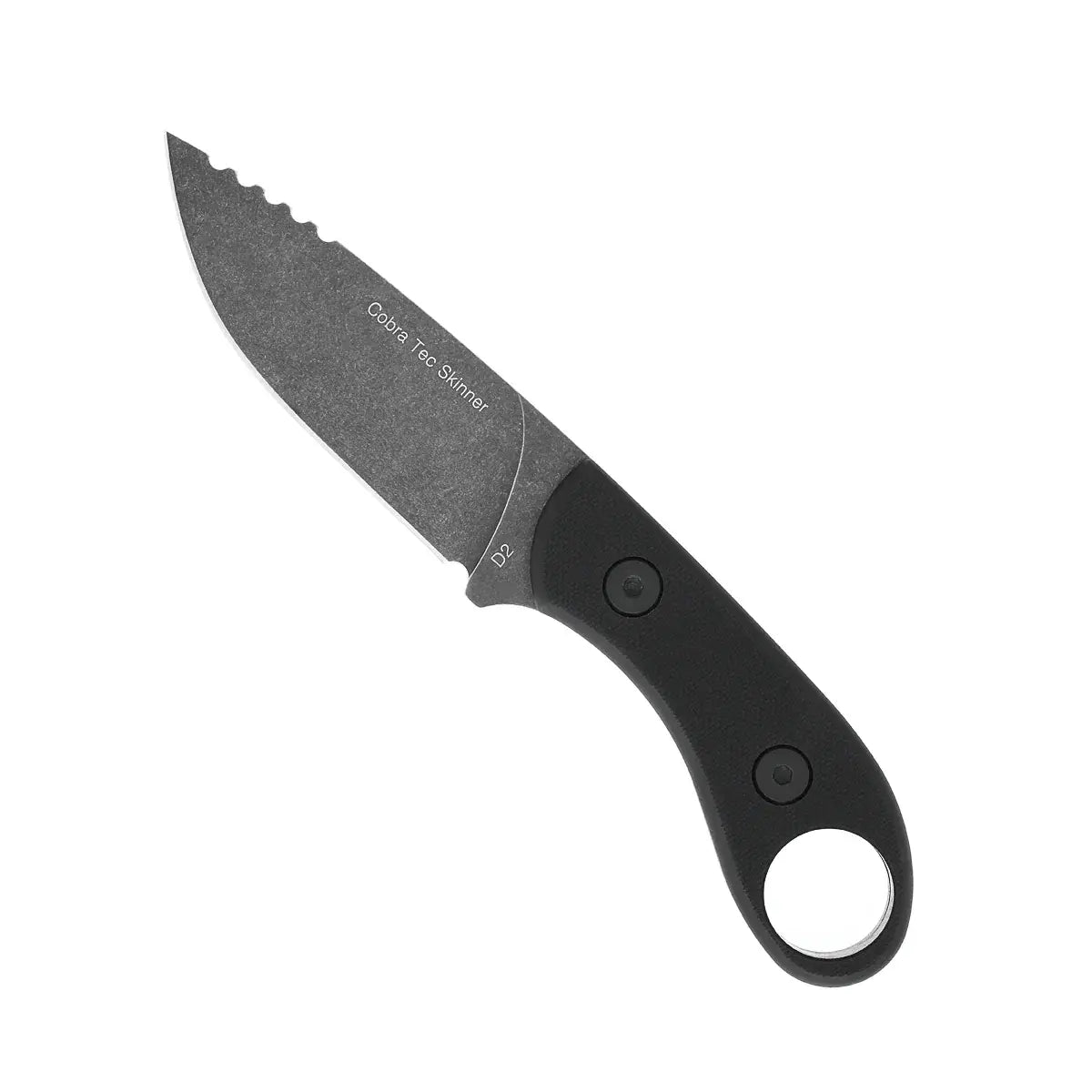 CobraTec D2 Skinner image 0