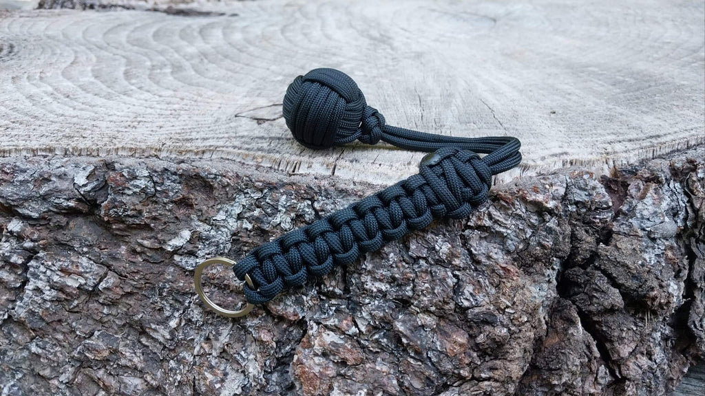 Paracord Monkey Fist image 1