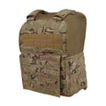 TSG Muircat Plate Carrier - Camo image 0