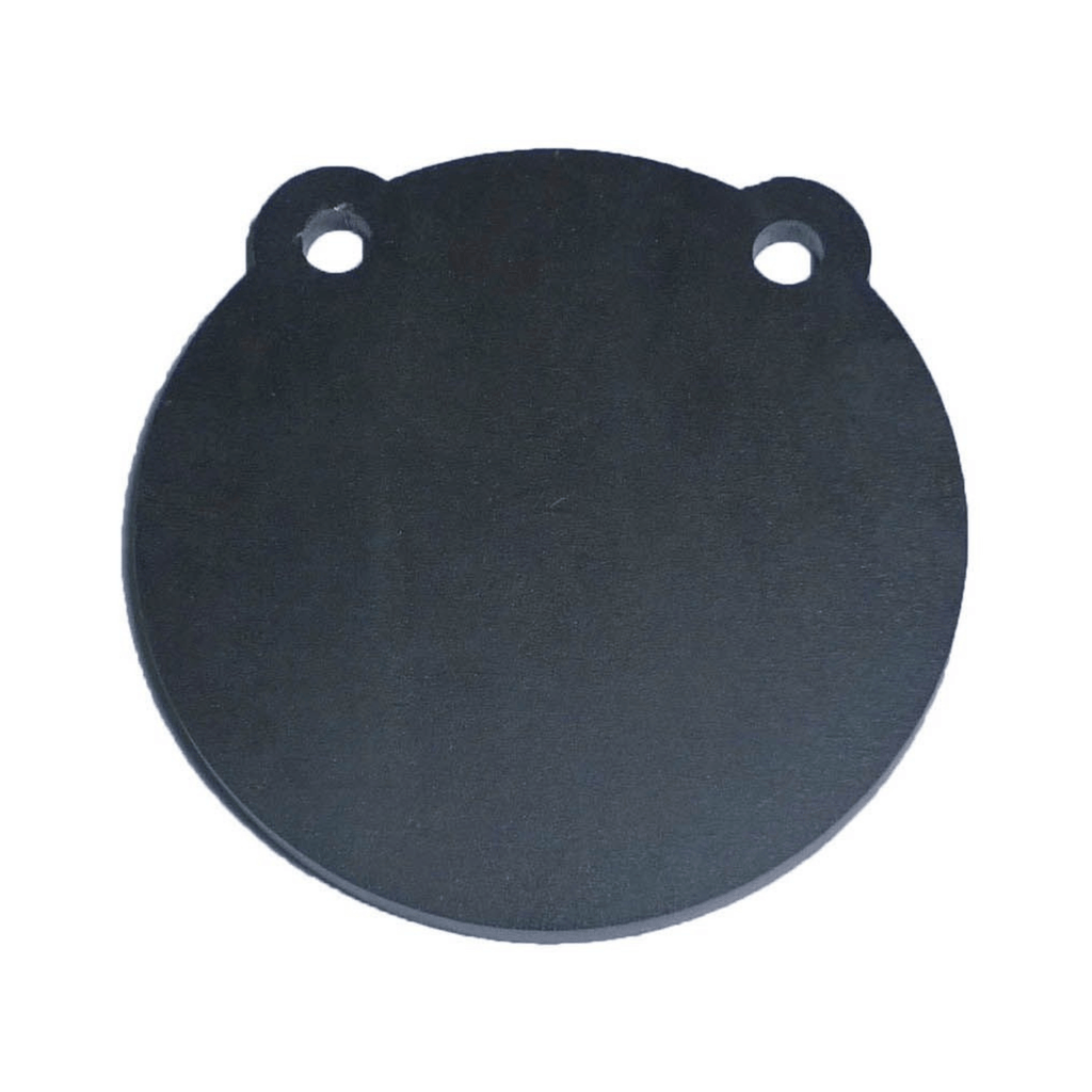 Tactical Scorpion Gear - AR500 Steel Shooting Target 6" x 3/8" Gong image 0