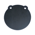 Tactical Scorpion Gear - AR500 Steel Shooting Target 6" x 3/8" Gong image 0