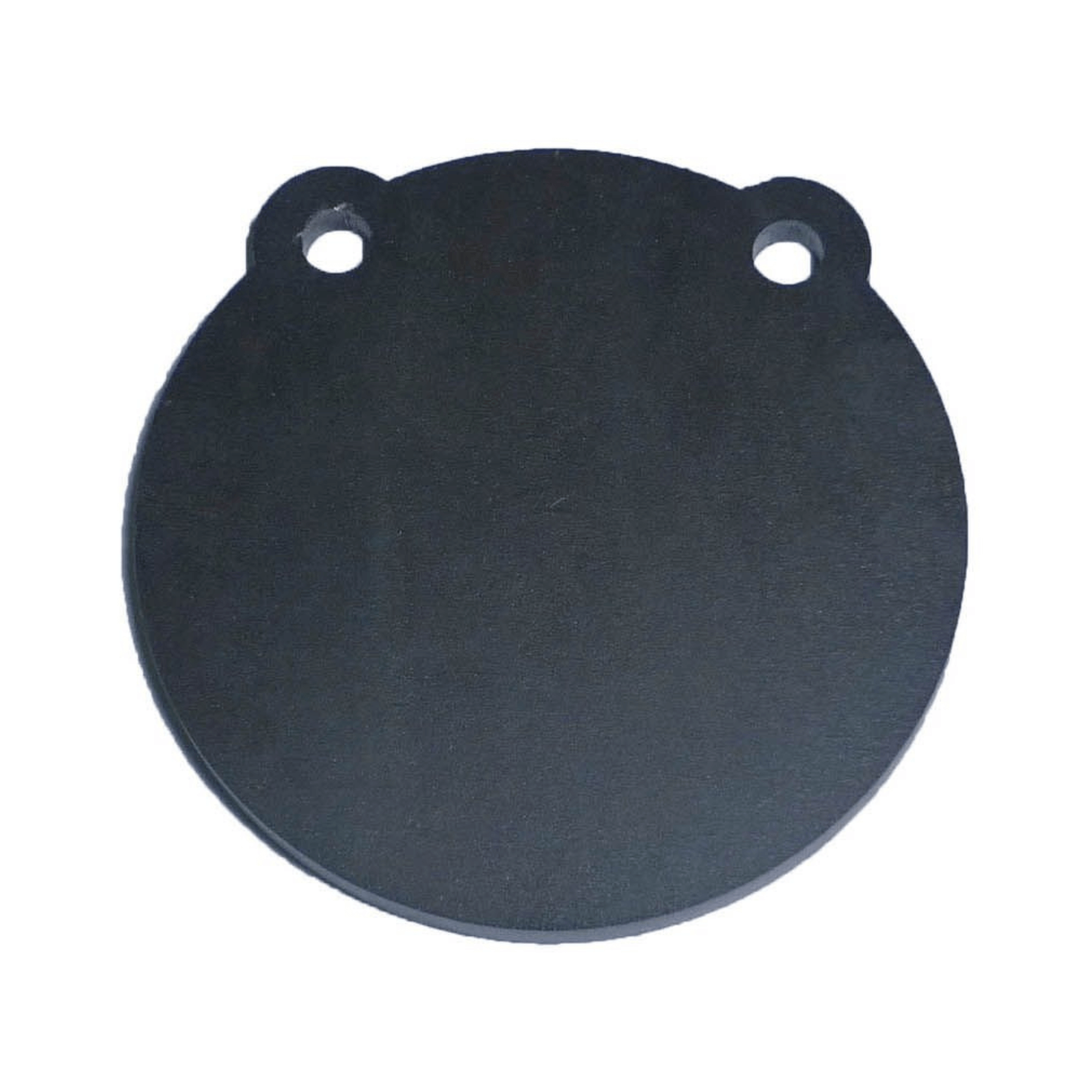 Tactical Scorpion Gear - AR500 Steel Shooting Target 6" x 3/8" Gong image 0