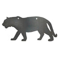 Tactical Scorpion Gear Cougar AR500 Steel Target Gong image 0