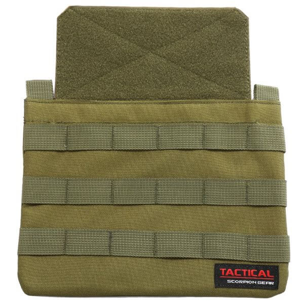 TSG Abdominal Armor Pouch image 4