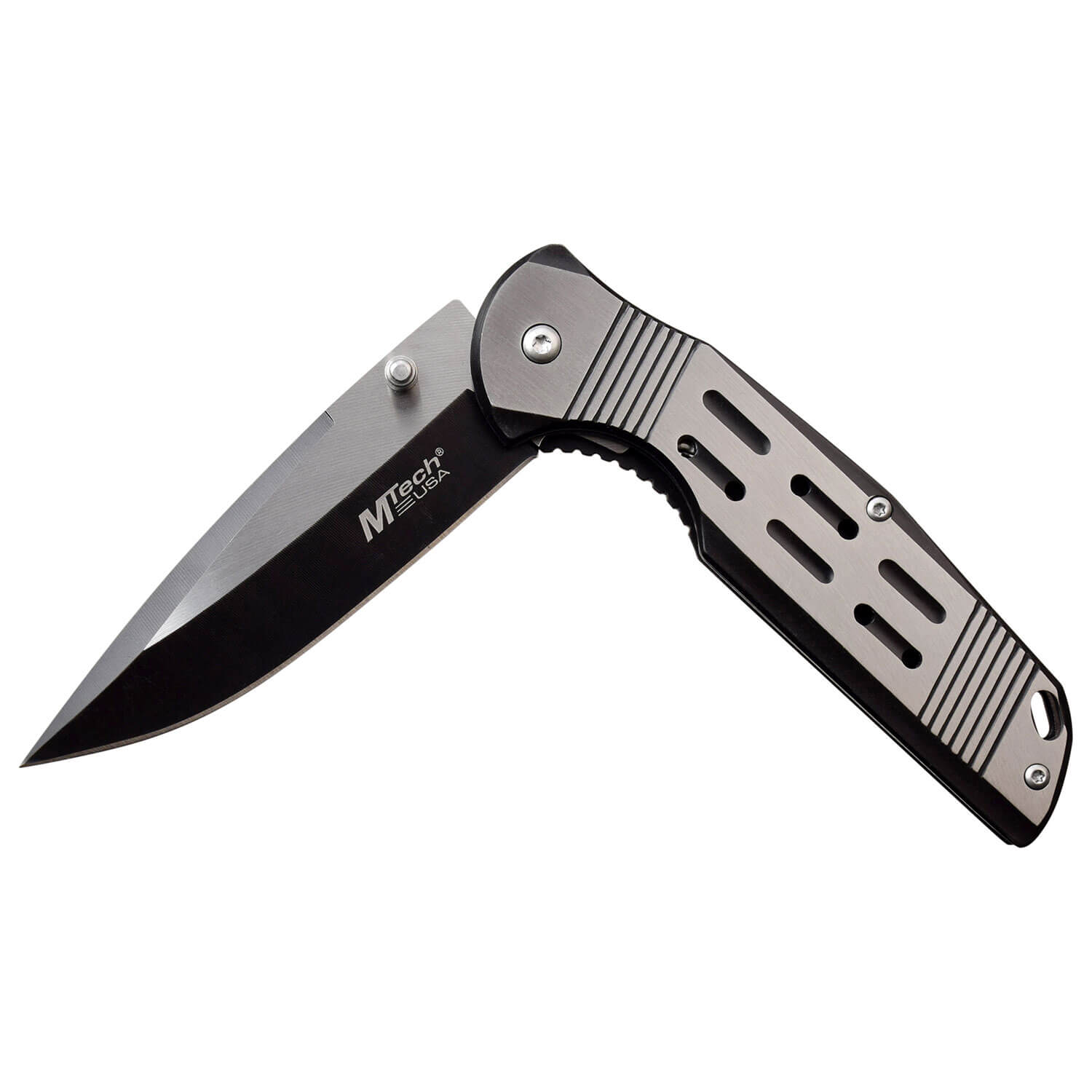 MTech USA MT-A1019BK image 2