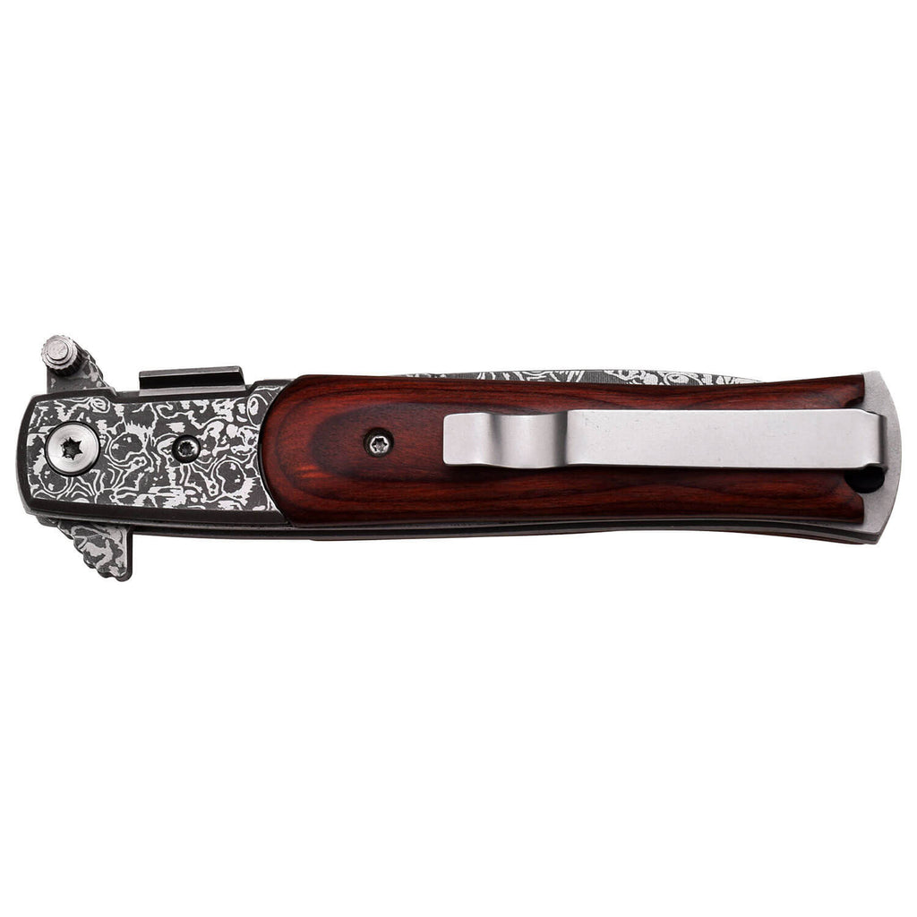 Tac-Force TF-428DMW image 1