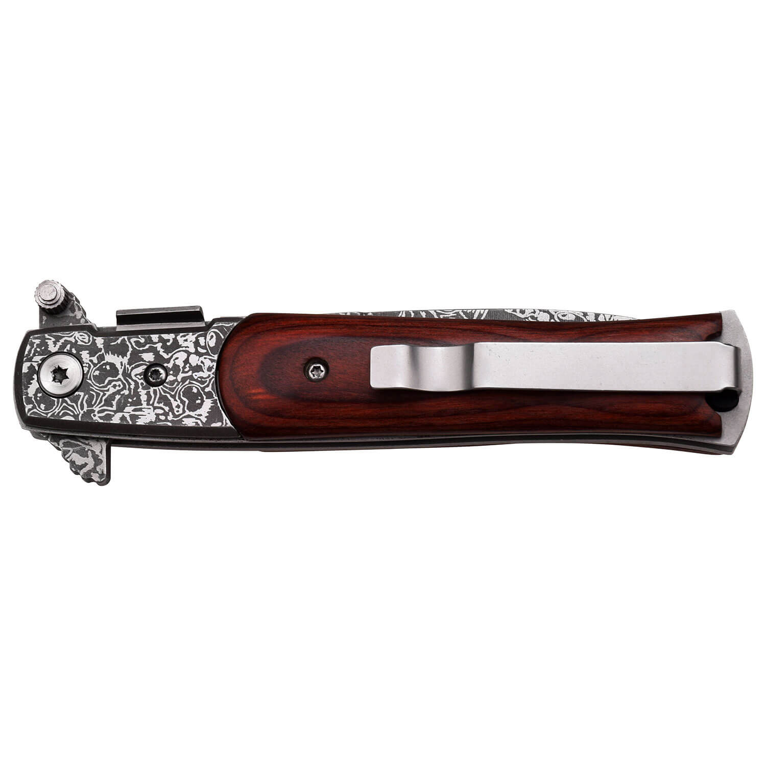 Tac-Force TF-428DMW image 1