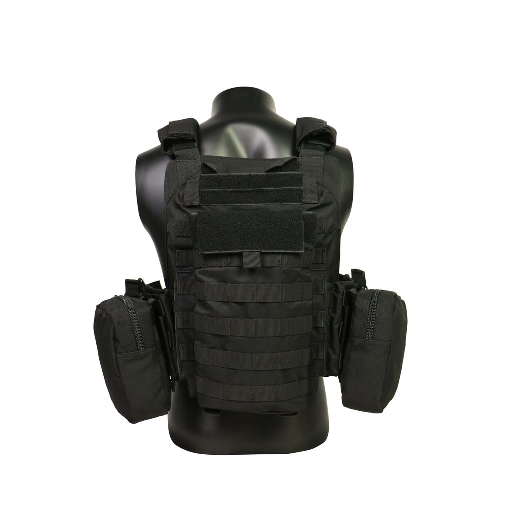 JQT Level 4 Body Armor Kit image 6
