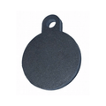 Tactical Scorpion Gear AR500 Steel Shooting Target 3" x 1/4" Gong image 0