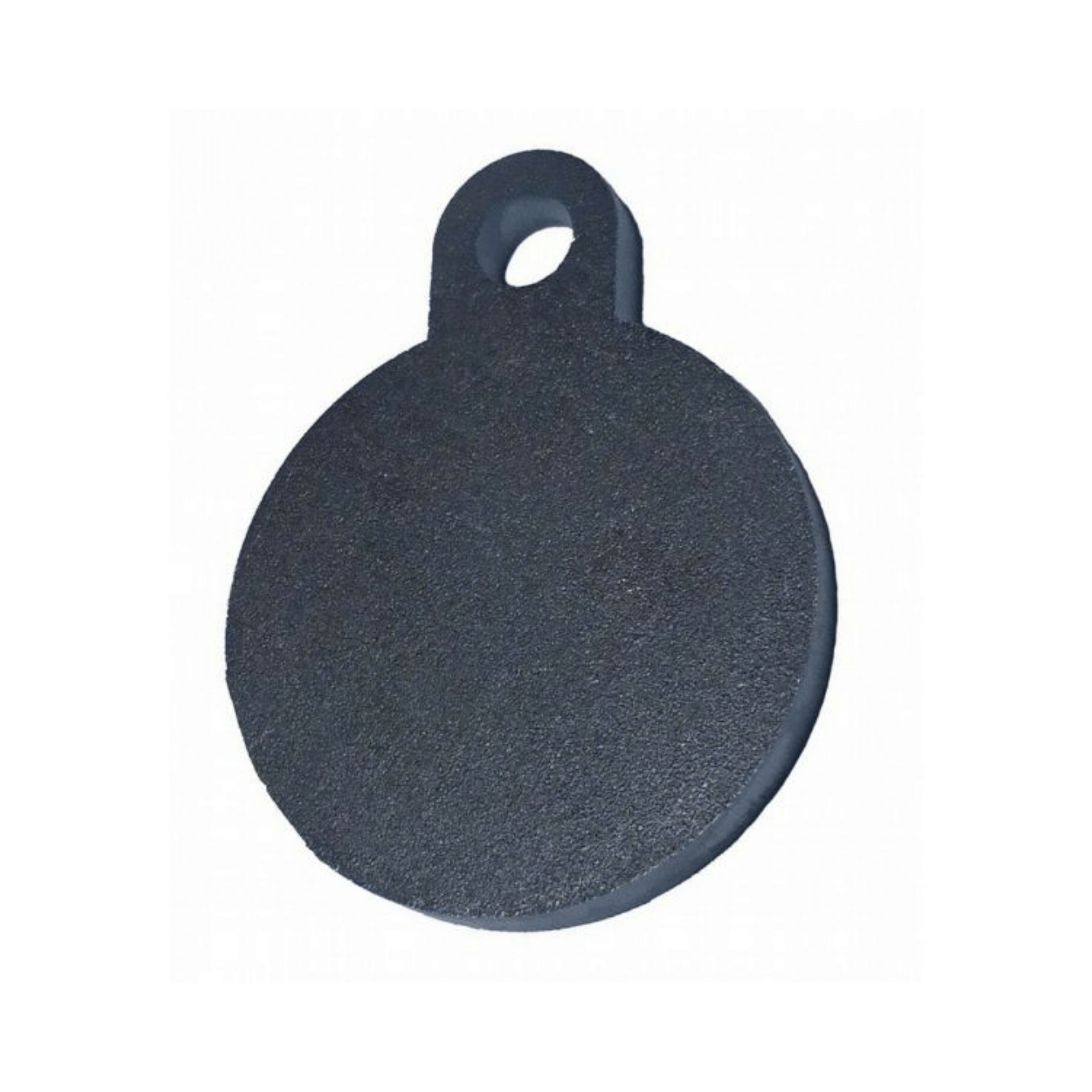 Tactical Scorpion Gear AR500 Steel Shooting Target 3" x 1/4" Gong image 0